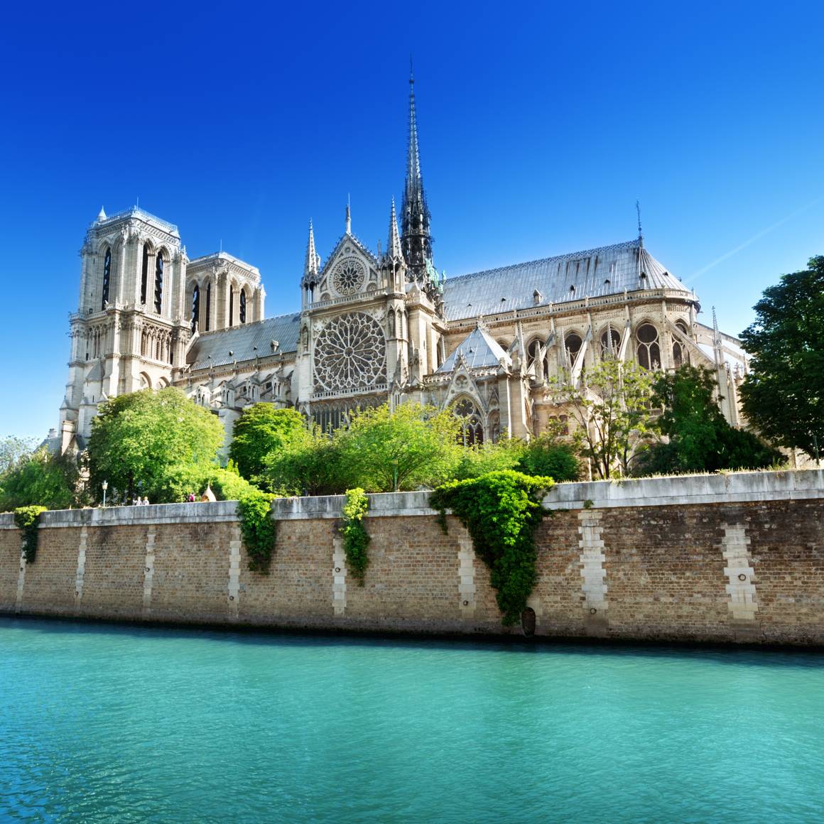 Vacances européennes