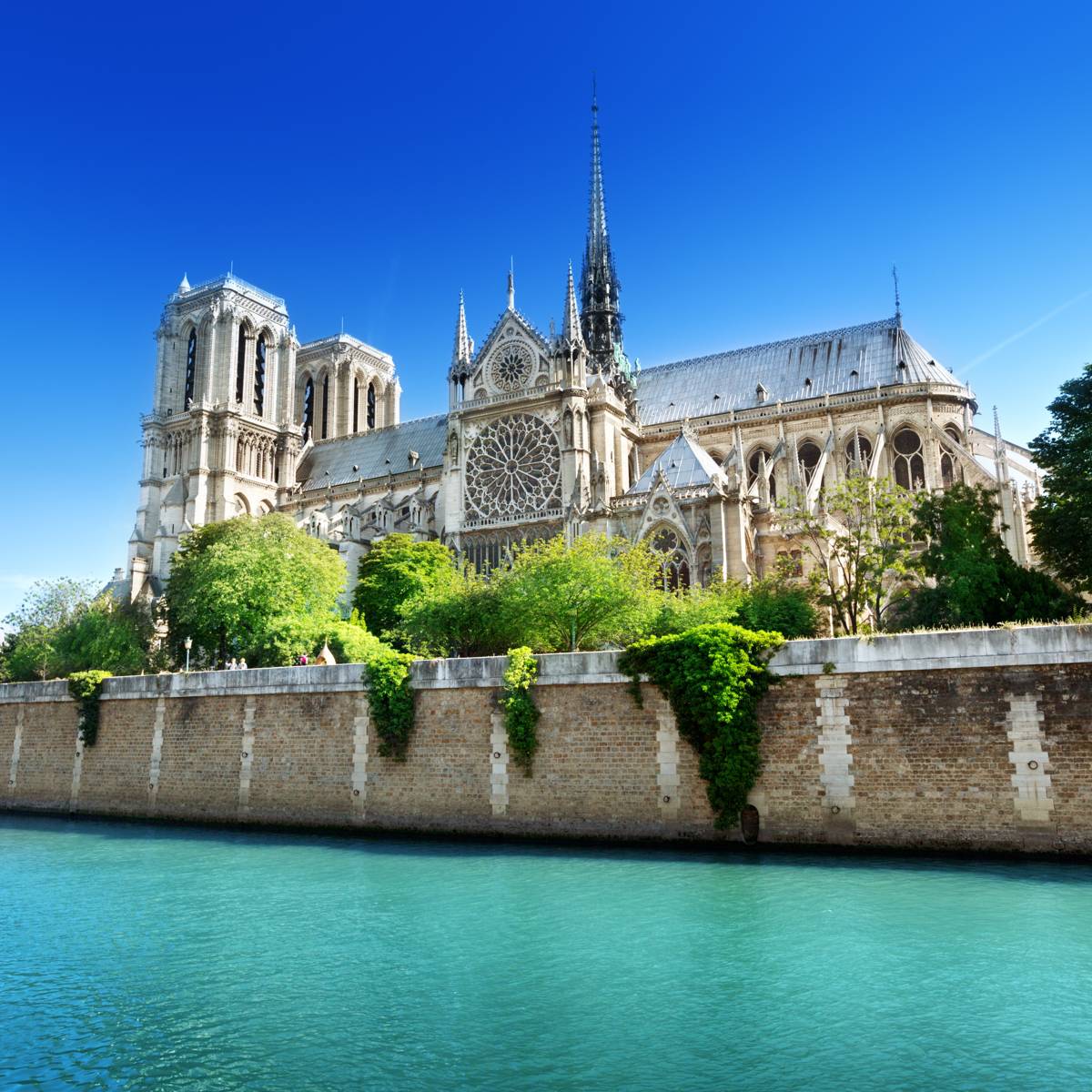 Vacances européennes